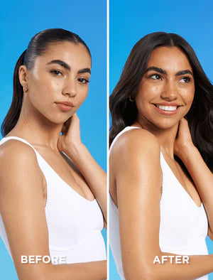 Bondi Sands Self Tan Drops Dark 30 ml voorbeeld