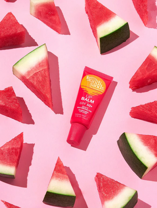 Lip Balm Juicy Watermelon SPF 50+ 10gr - Bondi Sands