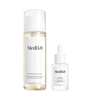 Medik8 Brighten Up flacons