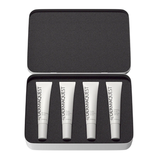 DermaQuest C Infusion Kit open