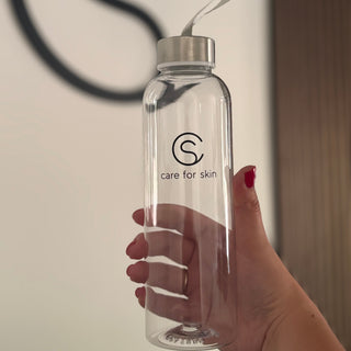 Care for Skin Waterfles