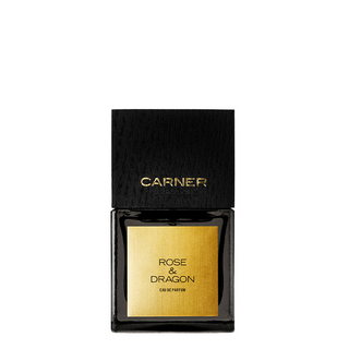 Carner Barcelona Rose & Dragon 50ml