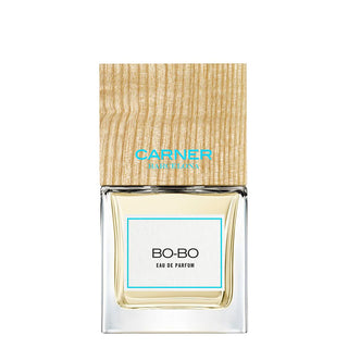 Eau de Parfum Bo-Bo - Carner Barcelona