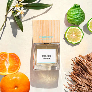 Eau de Parfum Bo-Bo - Carner Barcelona