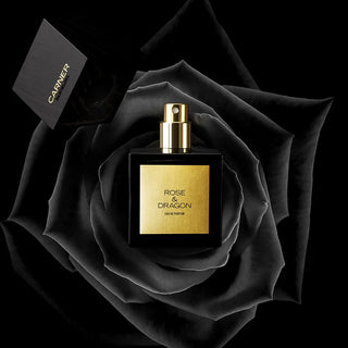 Carner Barcelona Rose & Dragon sfeer