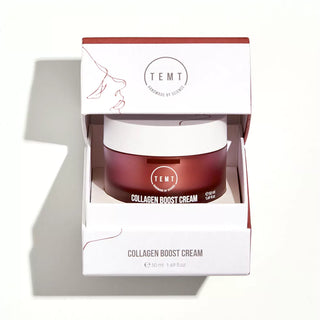 Collagen Boost Cream 50ml sfeer