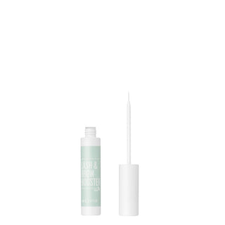 Combinal Lash & Brow Booster 6 ml open
