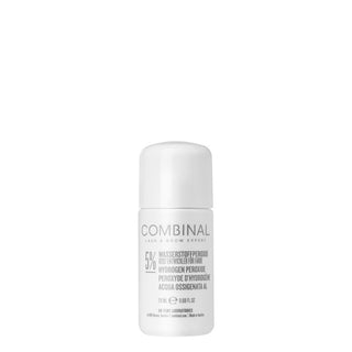 Combinal Waterstofperoxide 5% 20 ml