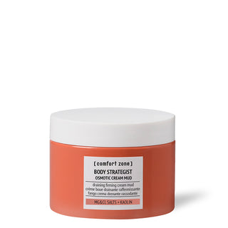 Comfort Zone Body Strategist Cream Mud