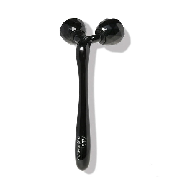 Skin Regimen Lx Double Headed Face Roller Skin Regimen Lx Double Headed Face Roller