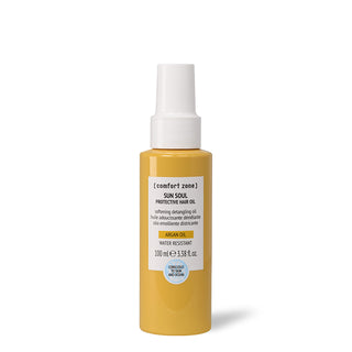 Comfort Zone Sun Soul Nourishing Hair Oil