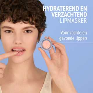 Comfort Zone Hydramemory Hydra-Boost Lip Mask 10ml sfeer