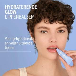 Comfort Zone Hydramemory Plumping Lip Balm 10ml sfeer