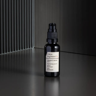 Comfort Zone Skin Regimen Lx Vitamin C Serum sfeer