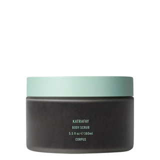 Corpus Katrafay Body Scrub 160ml