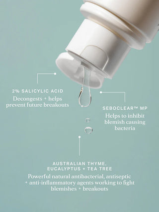 Clear Skin Tonic 100ml | Alpha-H