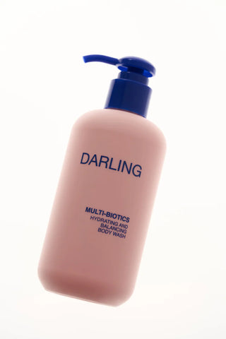 Darling Hydrating And Balancing Body Wash Sfeer1