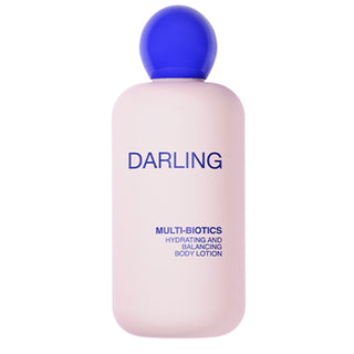 Darling Hydrating and Balancing Body Lotion