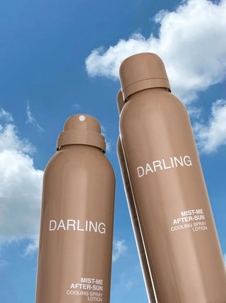 Darling Mist-Me Aftersun 150ml sfeer