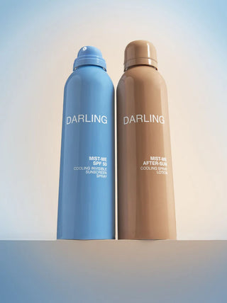 Darling Mist-Me Aftersun 150ml sfeer 1