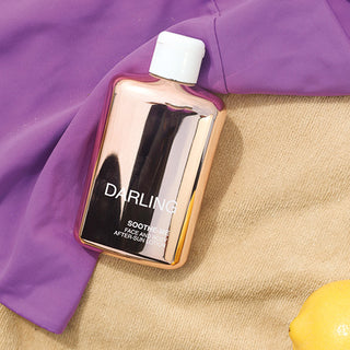 Darling Soothe-Me After Sun 200ml sfeer 3