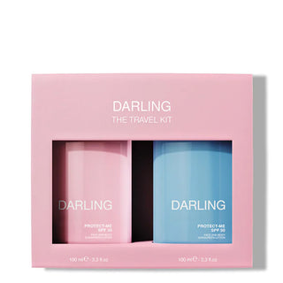 Darling The Travel Kit