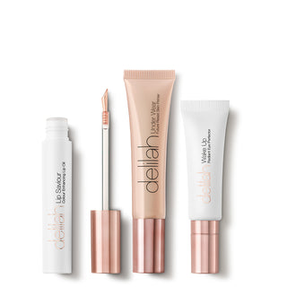 Delilah Beauty Icons set producten