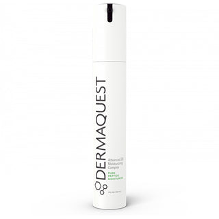 DermaQuest Advanced 3D Moisturizing Complex