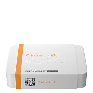 DermaQuest C Infusion Kit