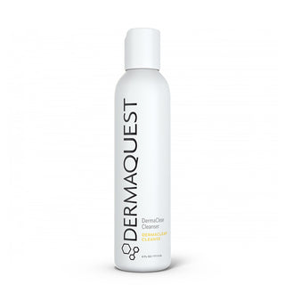 DermaQuest DermaClear Cleanser