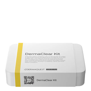 DermaQuest DermaClear Kit