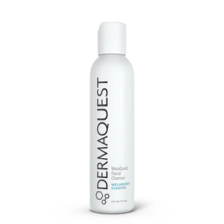 DermaQuest MelaQuest Facial Cleanser