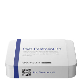 DermaQuest Post Treatment Kit