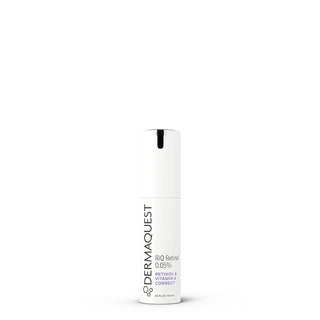 DermaQuest RiQ Retinal 0.05%