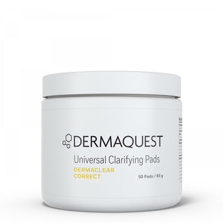 DermaQuest Universal Clarifying Pads