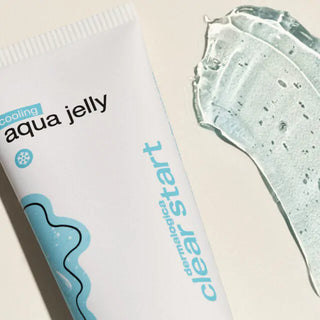 Dermalogica Cooling Aqua Jelly substantie