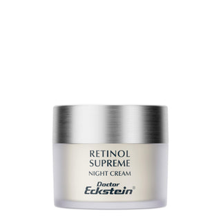 Doctor Eckstein Retinol Supreme Night Cream 50 ml