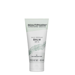 Dr. Eckstein Beautipharm Daily Defense Balm SPF15 60 ml