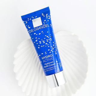Dr. Grandel Hyaluron Refill Cream - Limited Edition 75ml verpakking