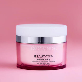 Dr. Grandel Renew Body pot