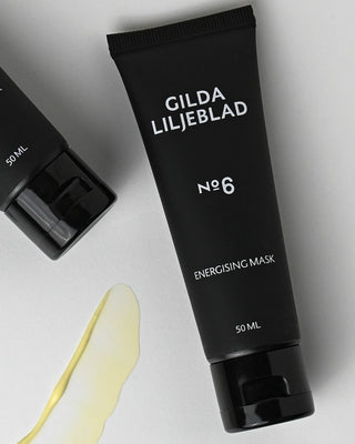 Energising mask sfeer