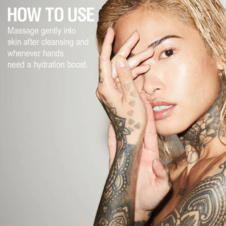 Grown Alchemist Regeneration Hand Cream gebruik