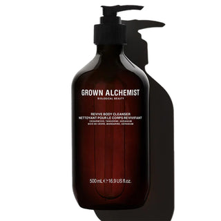 Revive Body Cleanser - Grown Alchemist