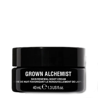 Grown Alchemist Skin Renewal Night Cream 40ml