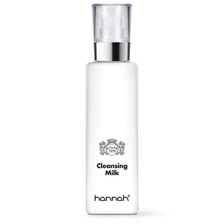 Hannah Cleansing Milk 500ml