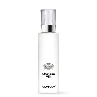 Cleansing Milk - Hannah