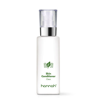 Hannah Clear Skin Conditioner 125ml
