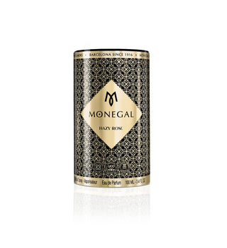 Ramon Monegal Hazy Rose Box