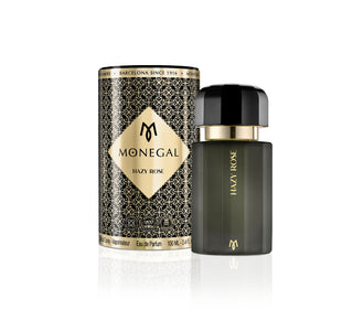 Ramon Monegal Hazy Rose Box en bottle