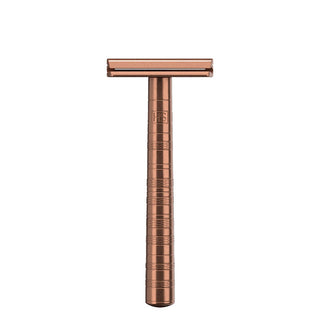 Henson Safety Razor AL13 Copper